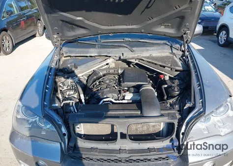 2012 BMW X5 xDrive35I/xDrive35I Premium/xDrive35I Sport Activity z USA, uszkodzony, nr VIN 5UXZV4C55CL767500